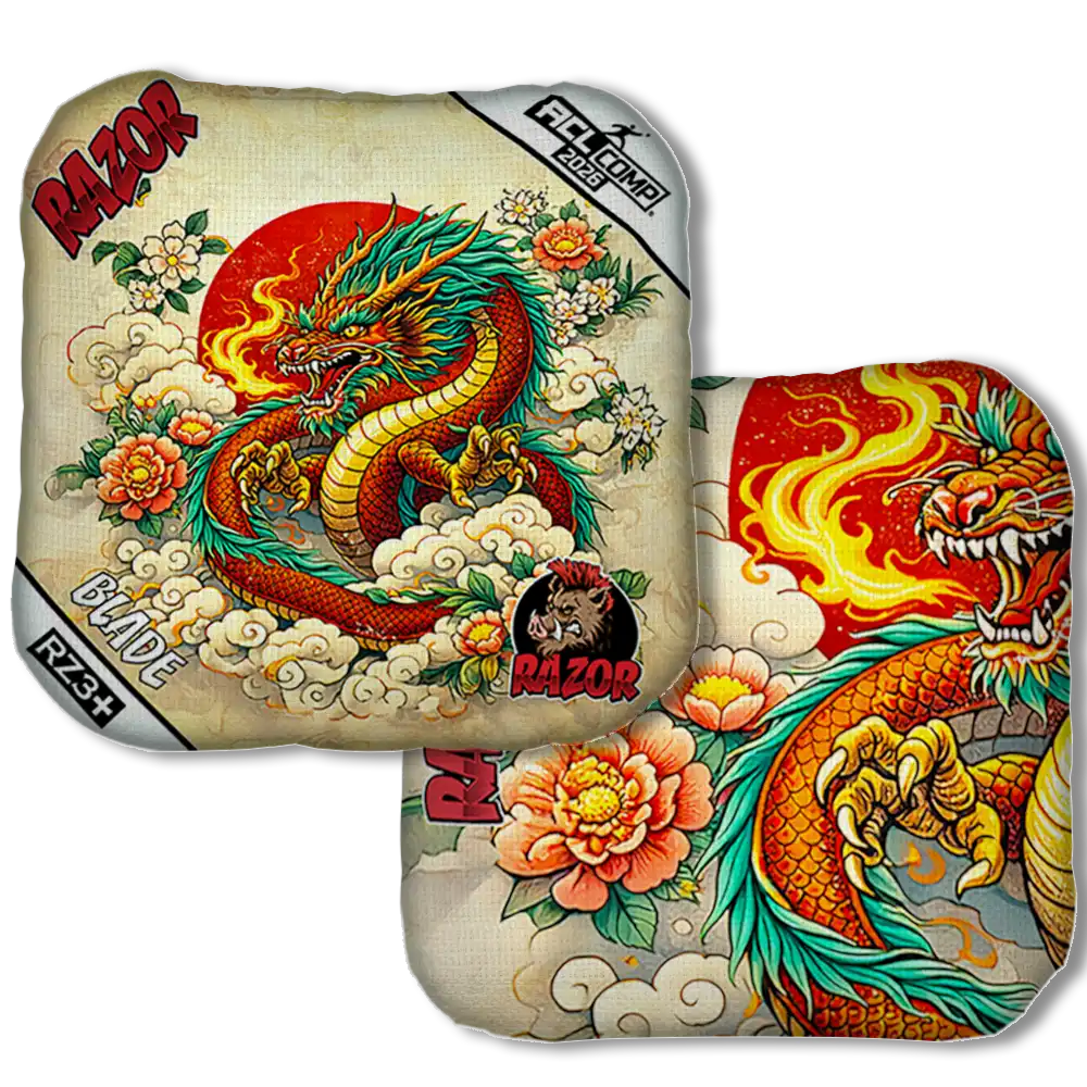 Blade COMP | Good Fortune