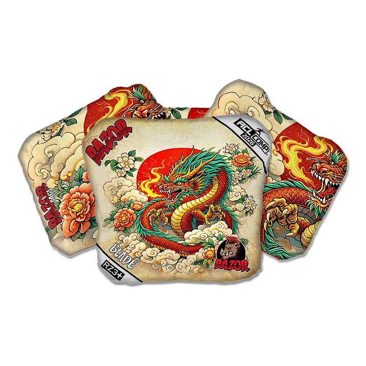 Blade COMP | Good Fortune