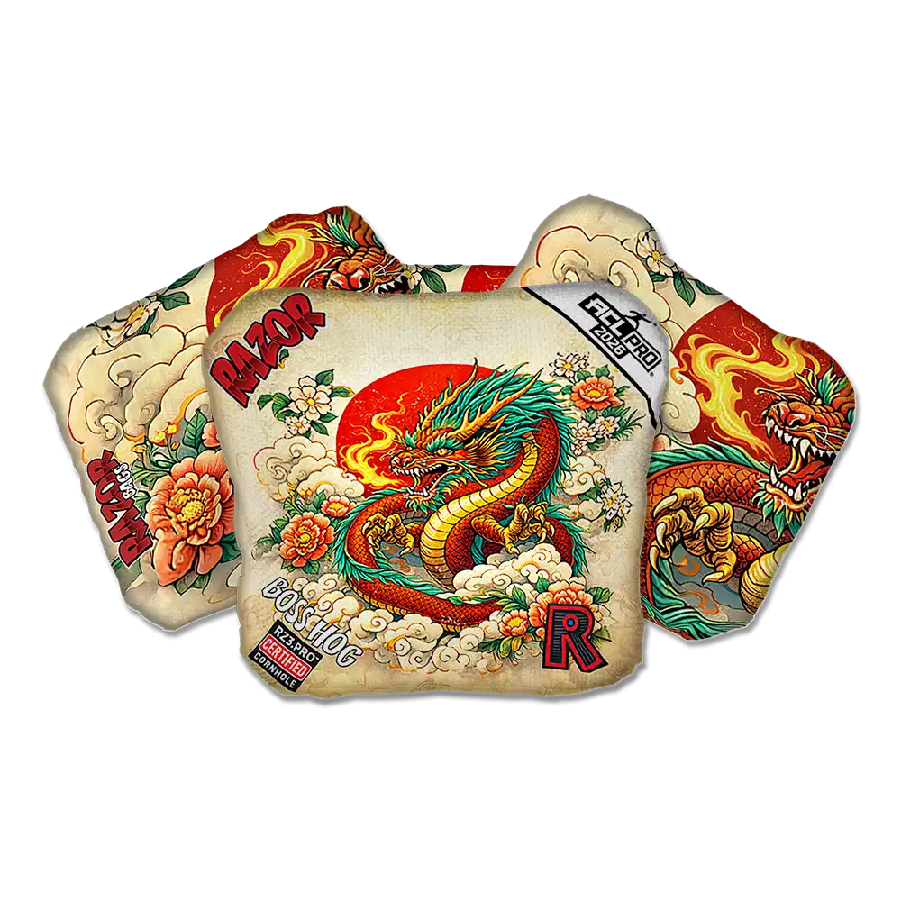 Boss Hog PRO | Good Fortune