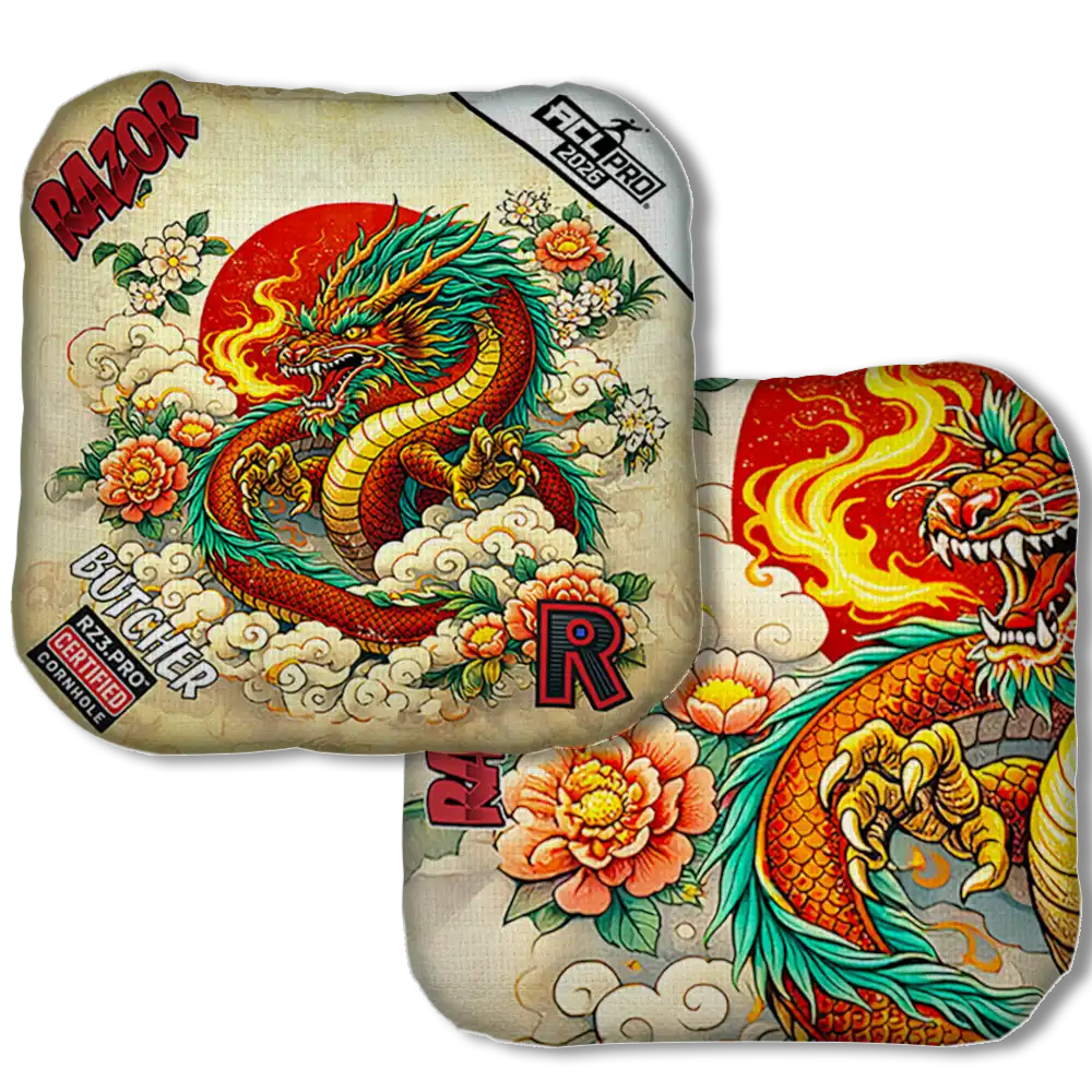 Butcher PRO | Good Fortune