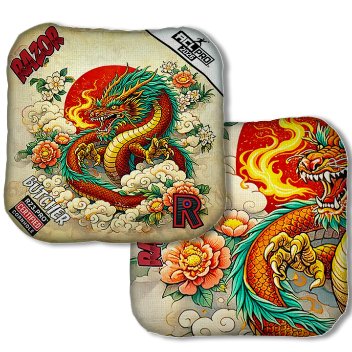 Butcher PRO | Good Fortune