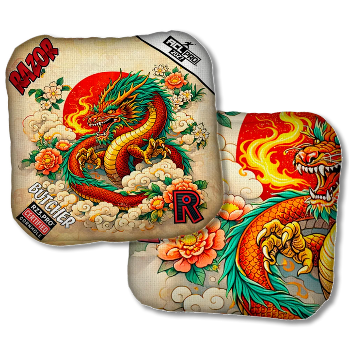 Butcher PRO Good Fortune Product View