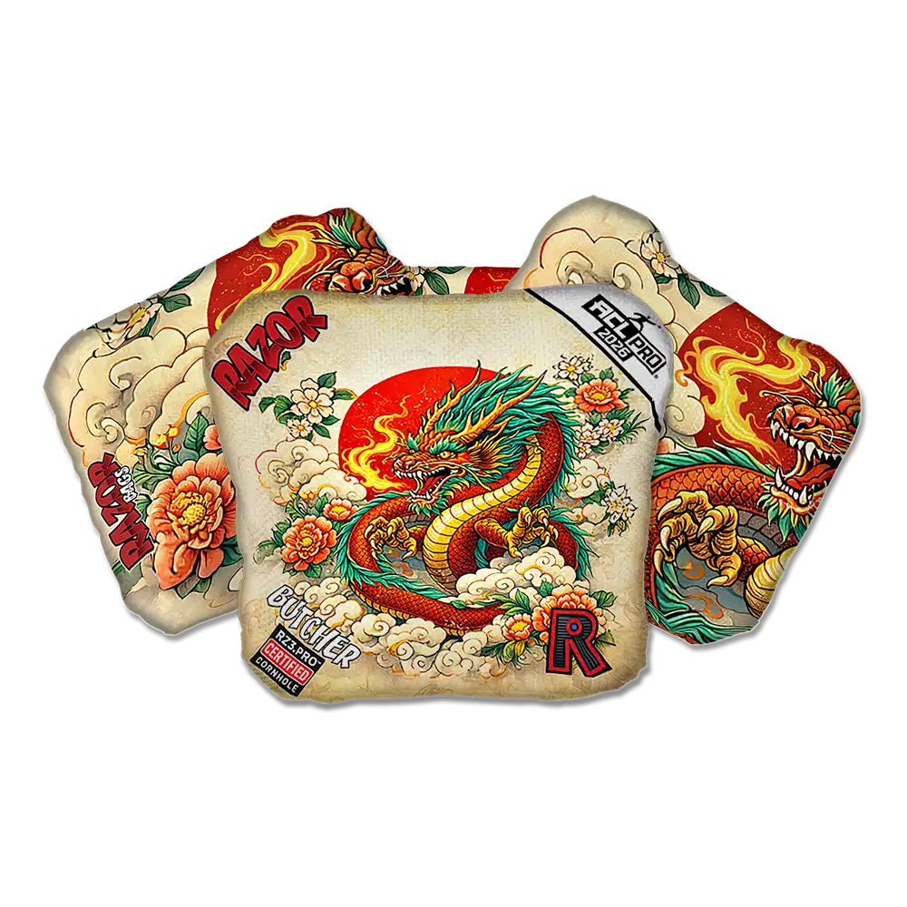 Butcher PRO | Good Fortune