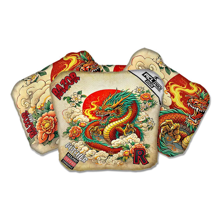 Butcher PRO | Good Fortune