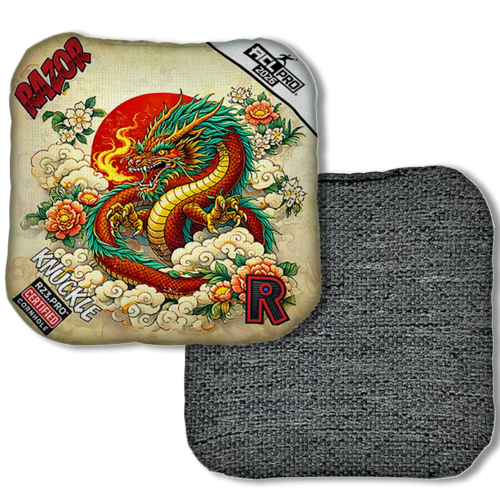 Knuckle PRO | Good Fortune