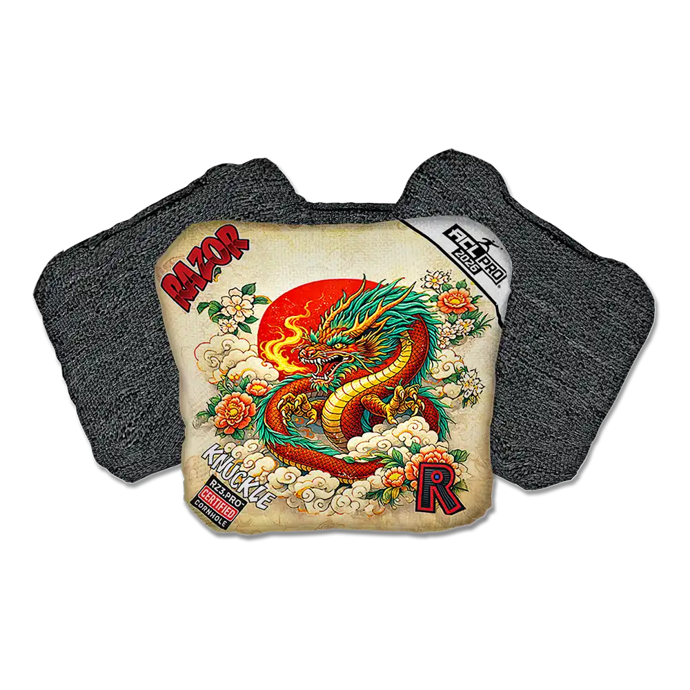 Knuckle PRO | Good Fortune