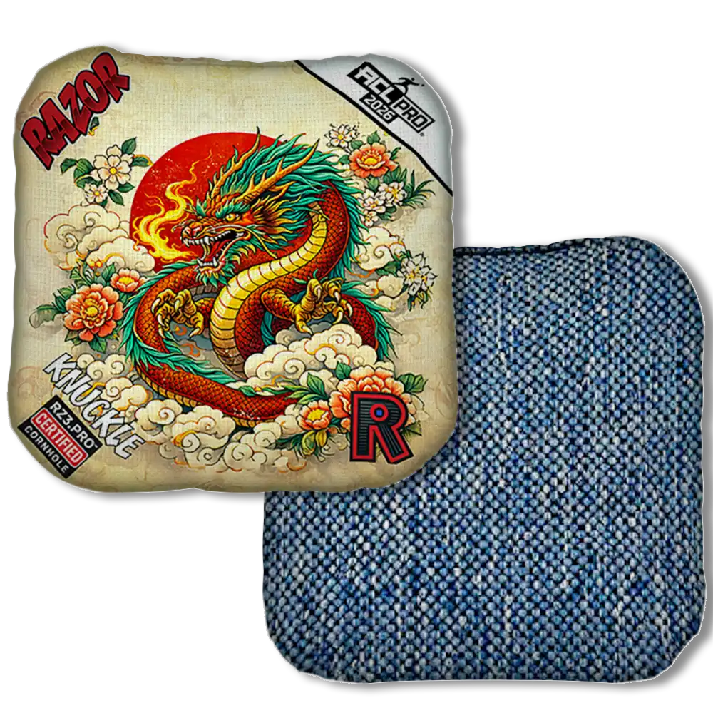 Knuckle PRO | Good Fortune