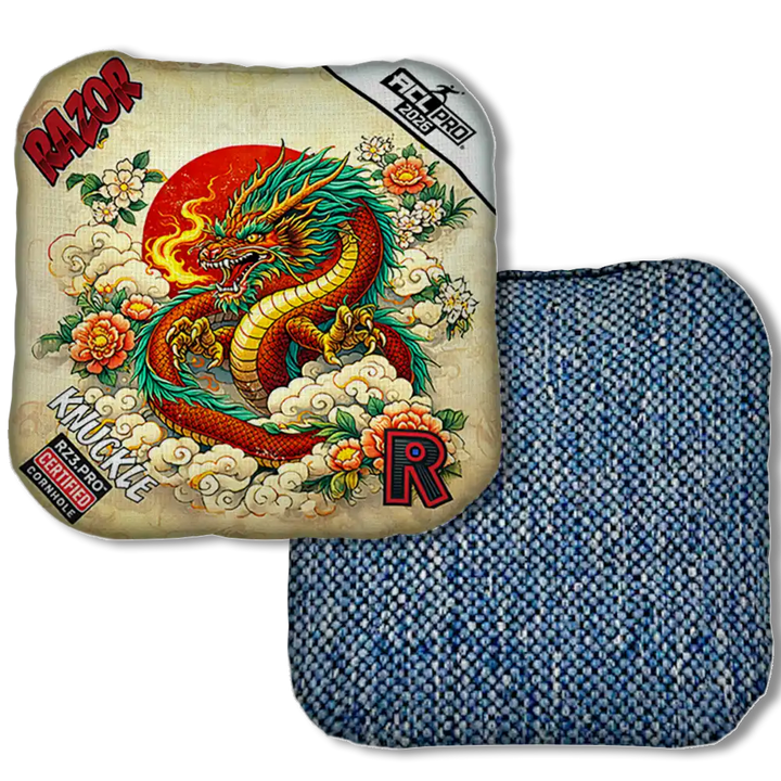 Knuckle PRO | Good Fortune