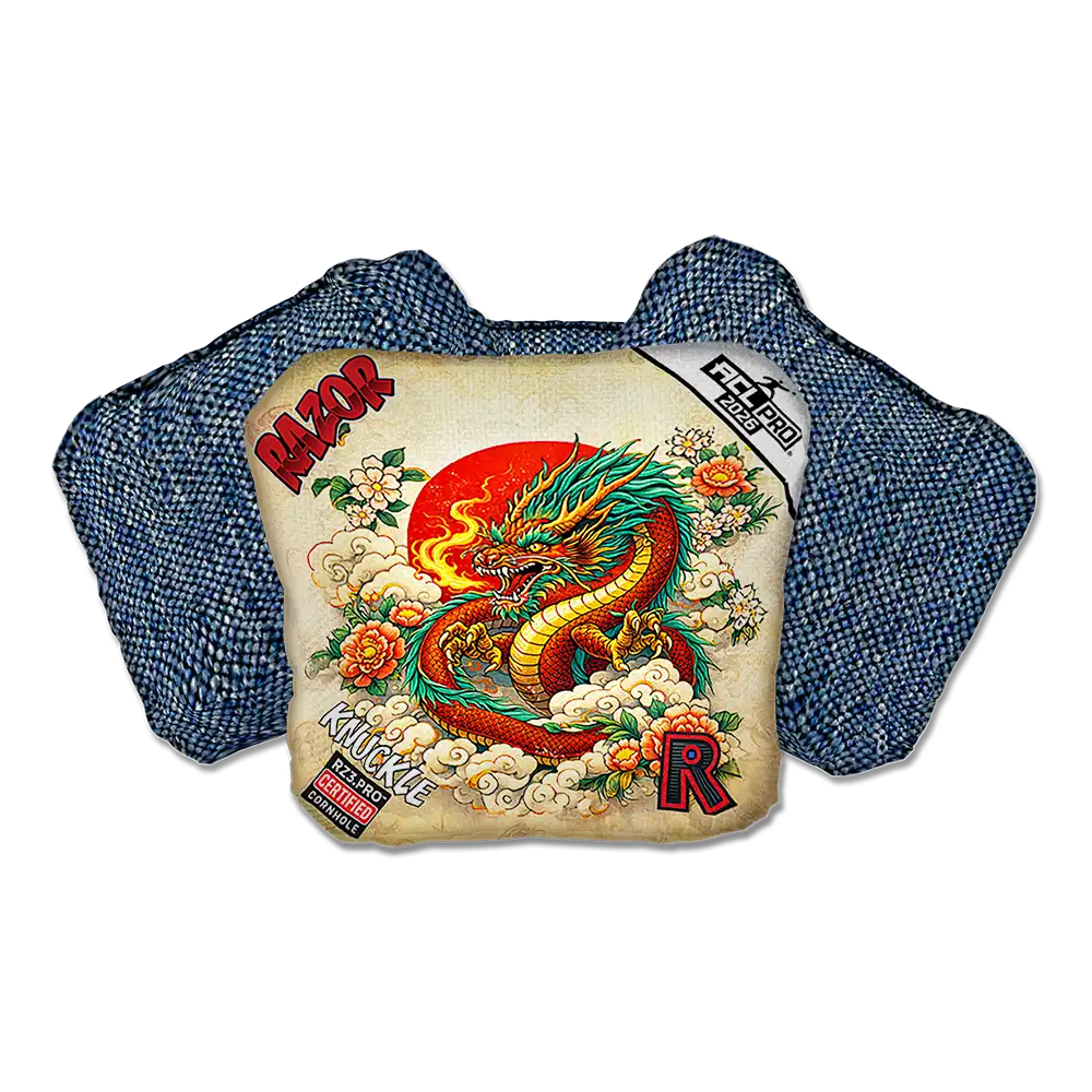 Knuckle PRO | Good Fortune