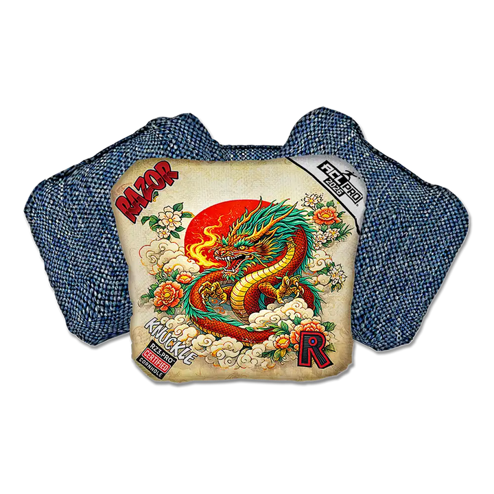 Knuckle PRO | Good Fortune