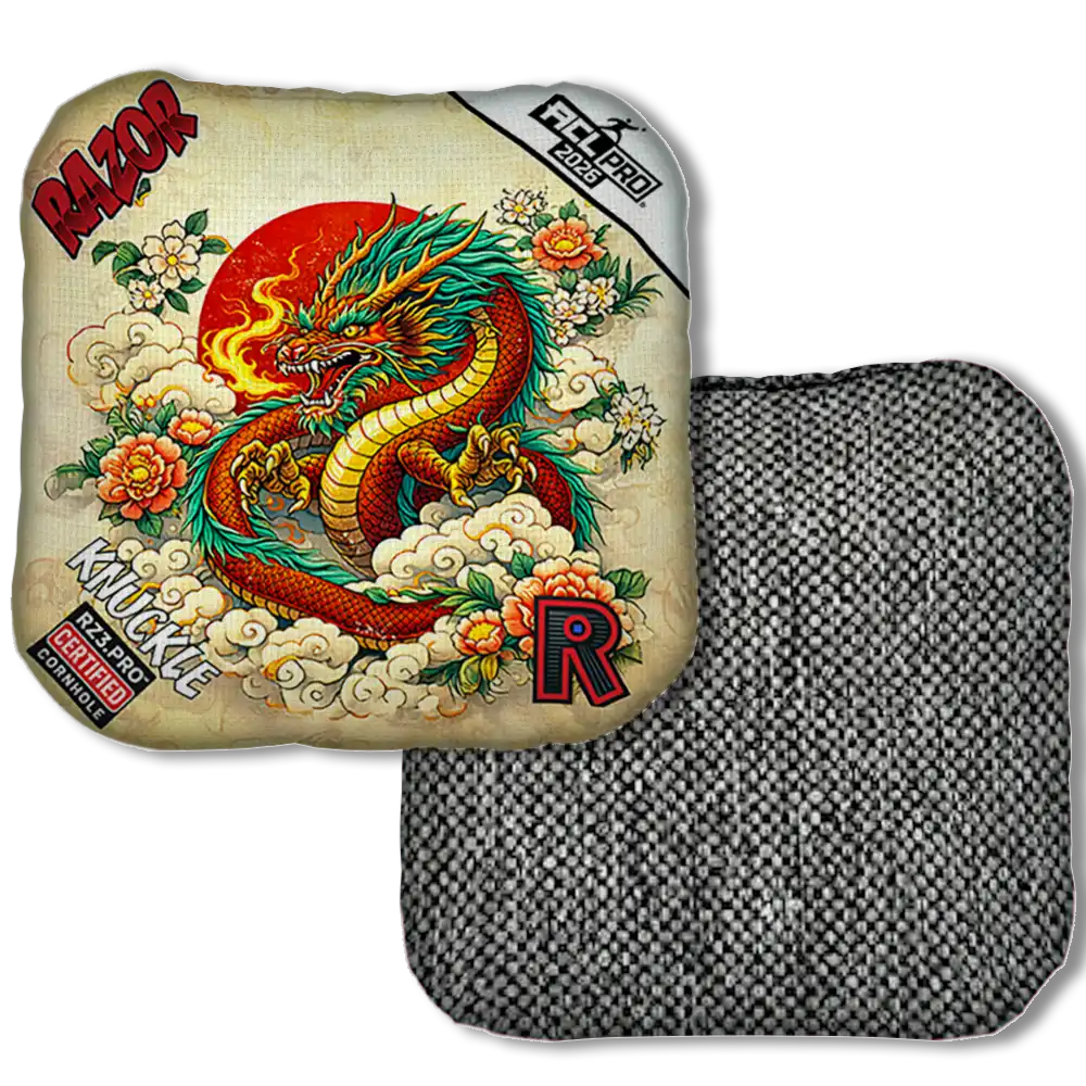 Knuckle PRO | Good Fortune