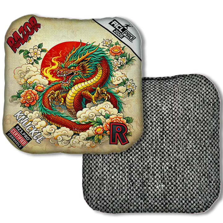 Knuckle PRO | Good Fortune