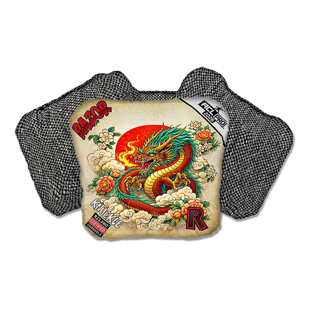 Knuckle PRO | Good Fortune