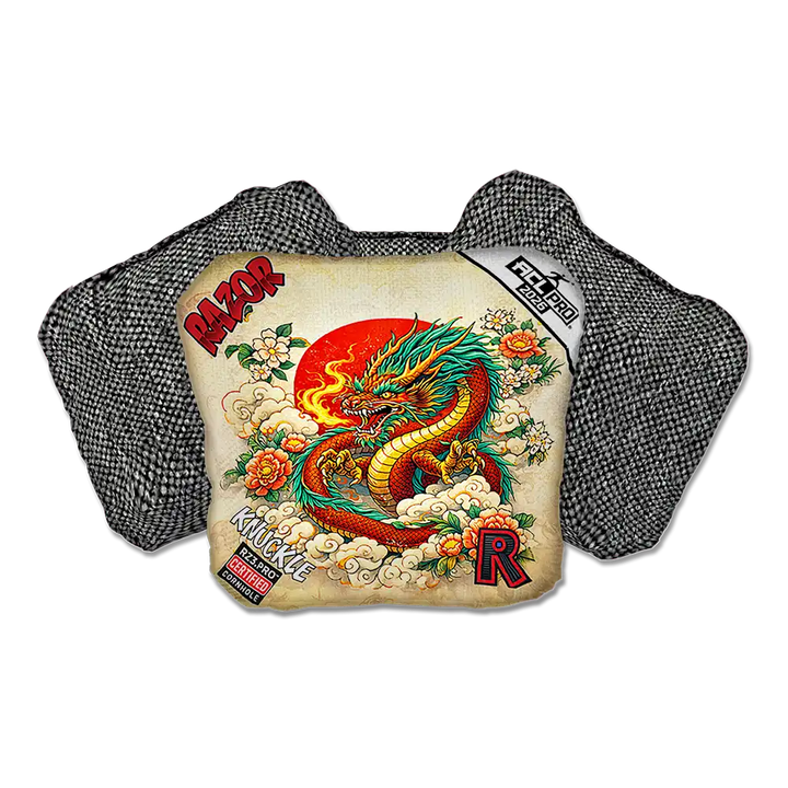 Knuckle PRO | Good Fortune