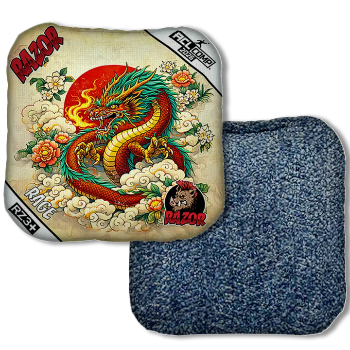 Rage COMP | Good Fortune