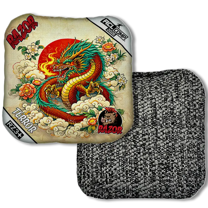 Terror COMP | Good Fortune