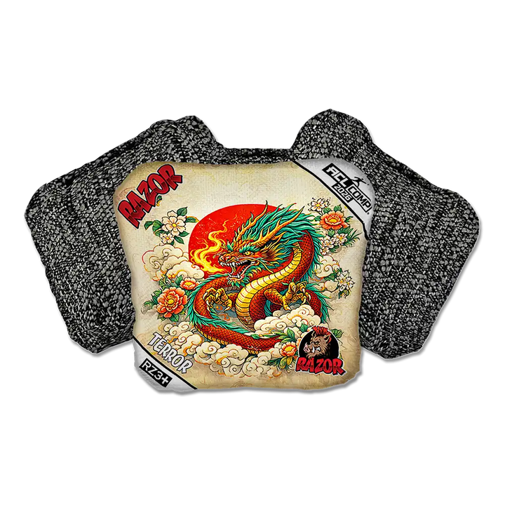 Terror COMP | Good Fortune