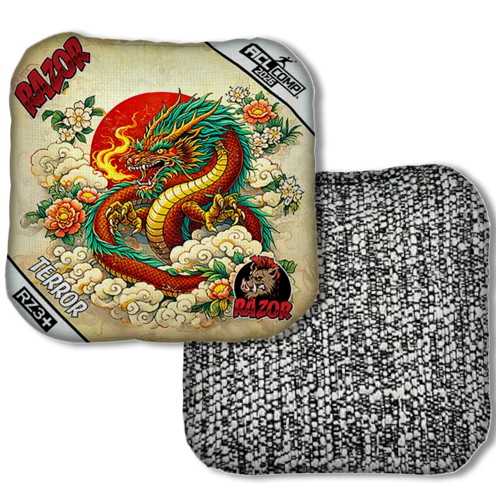 Terror COMP | Good Fortune