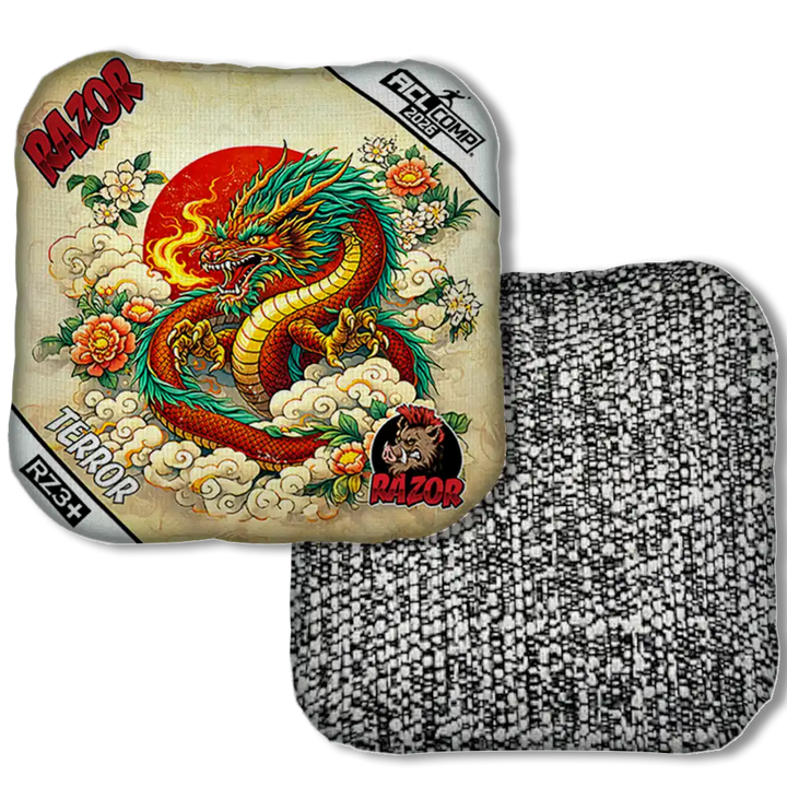 Terror COMP | Good Fortune