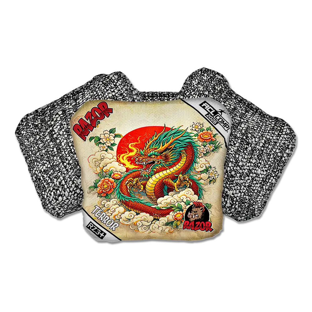 Terror COMP | Good Fortune