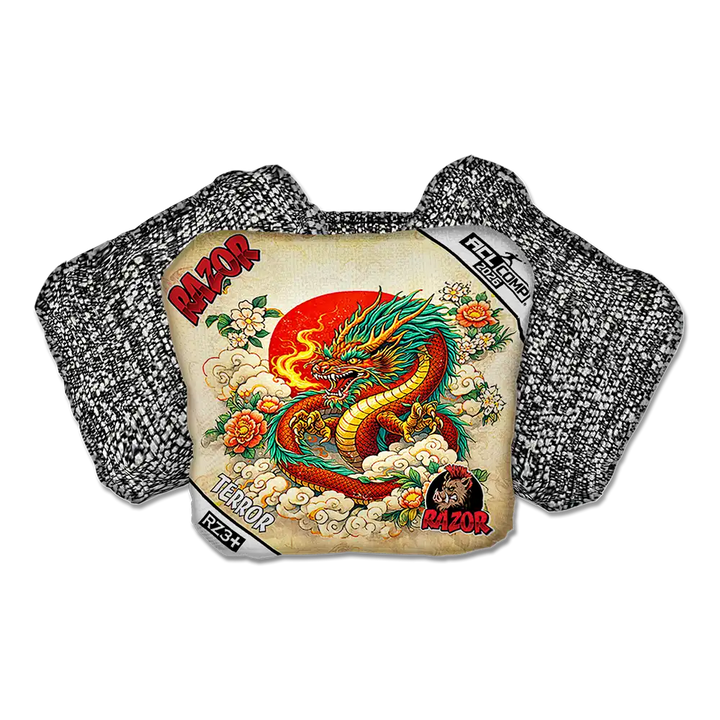 Terror COMP | Good Fortune