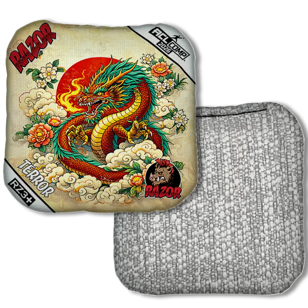 Terror COMP | Good Fortune