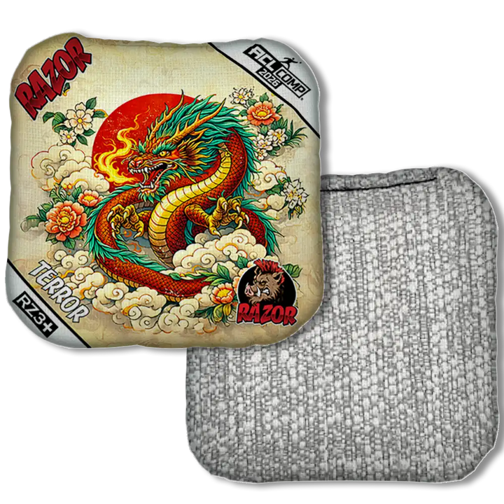 Terror COMP | Good Fortune