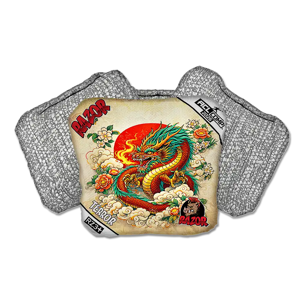 Terror COMP | Good Fortune