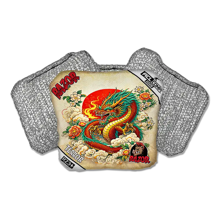 Terror COMP | Good Fortune