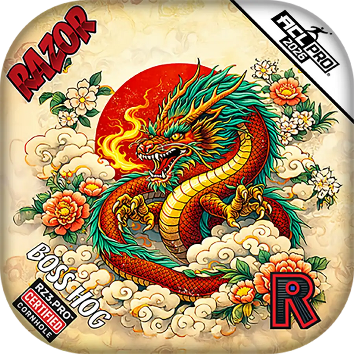 Boss Hog PRO | Good Fortune