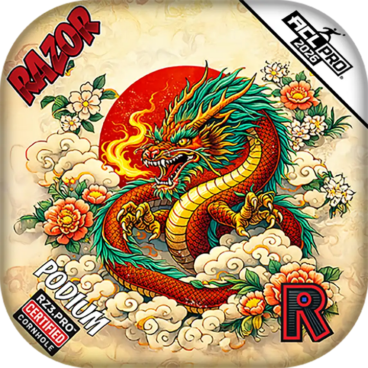 Podium PRO | Good Fortune