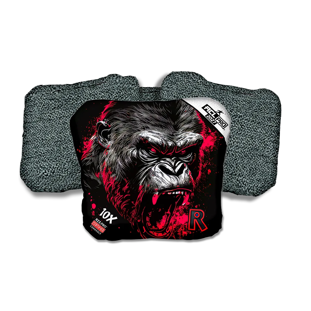 10X PRO | Gorilla Black Series