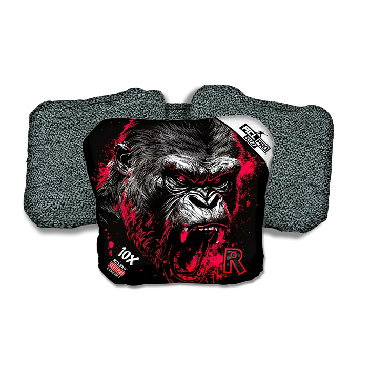 10X PRO | Gorilla Black Series