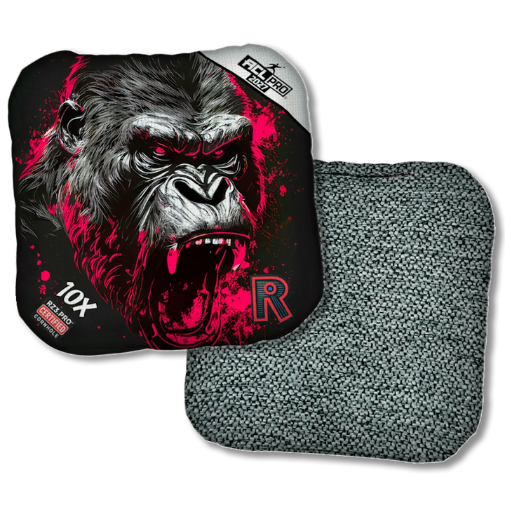 10X PRO | Gorilla Black Series
