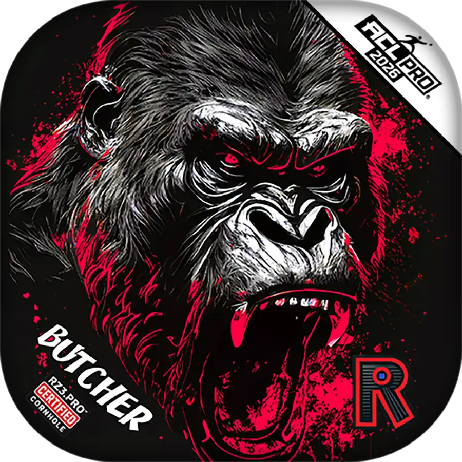 ACL Pro - Razor Butcher Series
