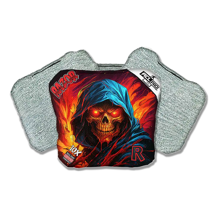 ACL Pro - Razor 10X Series | Light Back