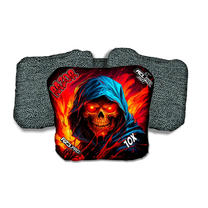 10X PRO | Grim Reaper