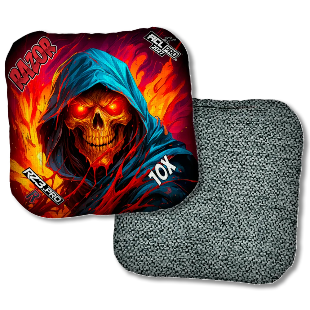 10X PRO | Grim Reaper