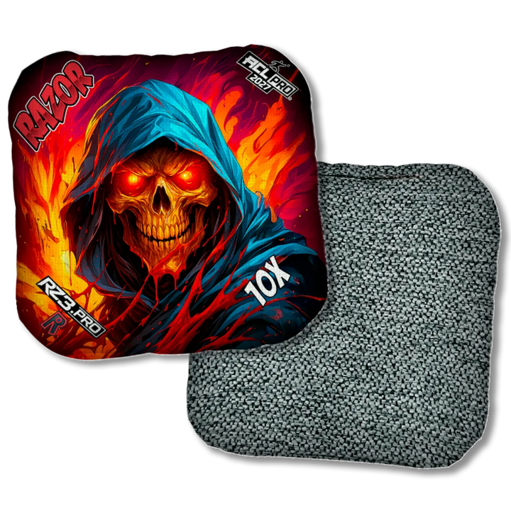 10X PRO | Grim Reaper