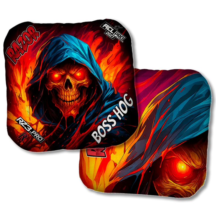 Boss Hog PRO Grim Reaper Product View