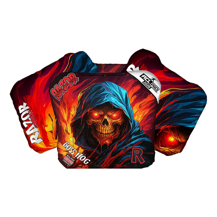 ACL Pro - Razor Boss Hog Series