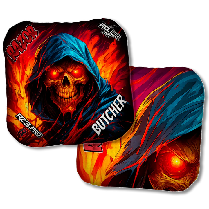 Butcher PRO Grim Reaper Product View