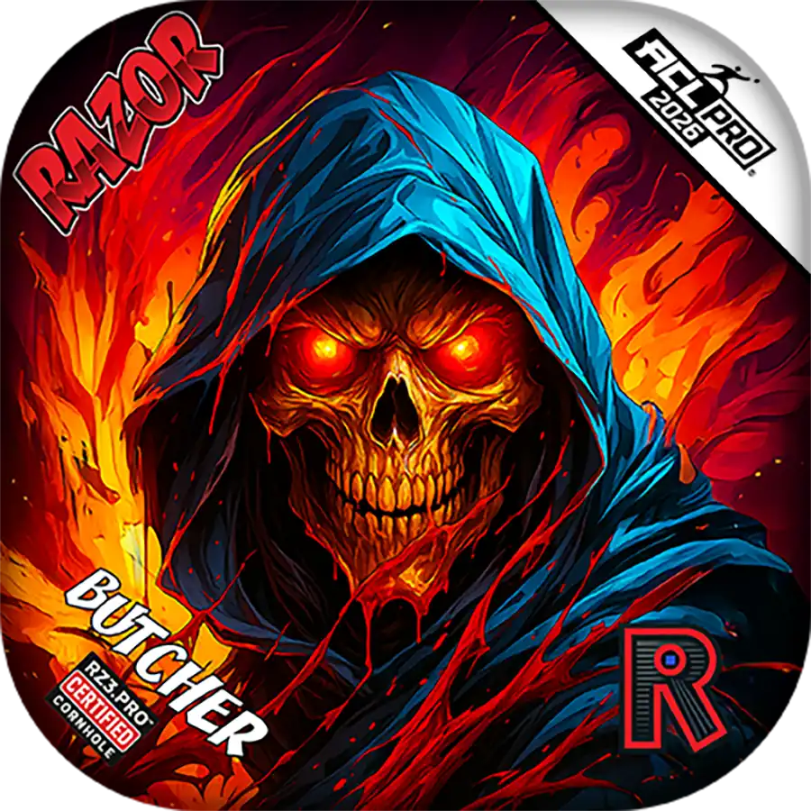 ACL Pro - Razor Butcher Series