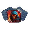 Grim Reaper / Blue