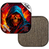 Grim Reaper / Brown