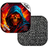 Grim Reaper / Black