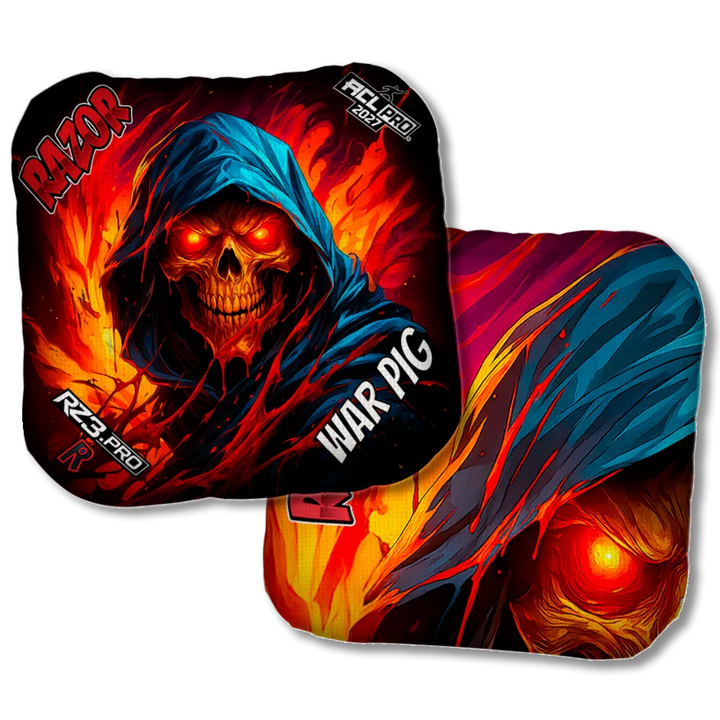War Pig PRO Grim Reaper Product View