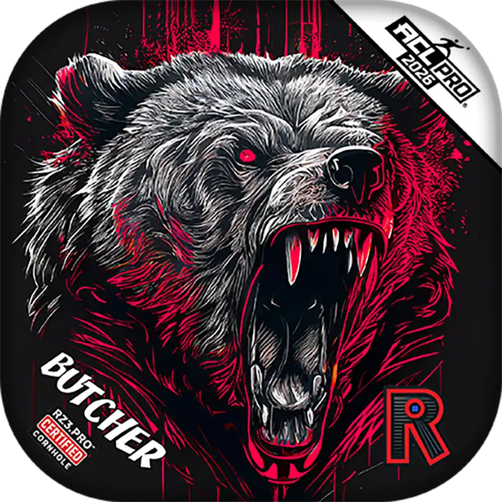 ACL Pro - Razor Butcher Series