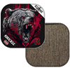 Grizzly / Brown
