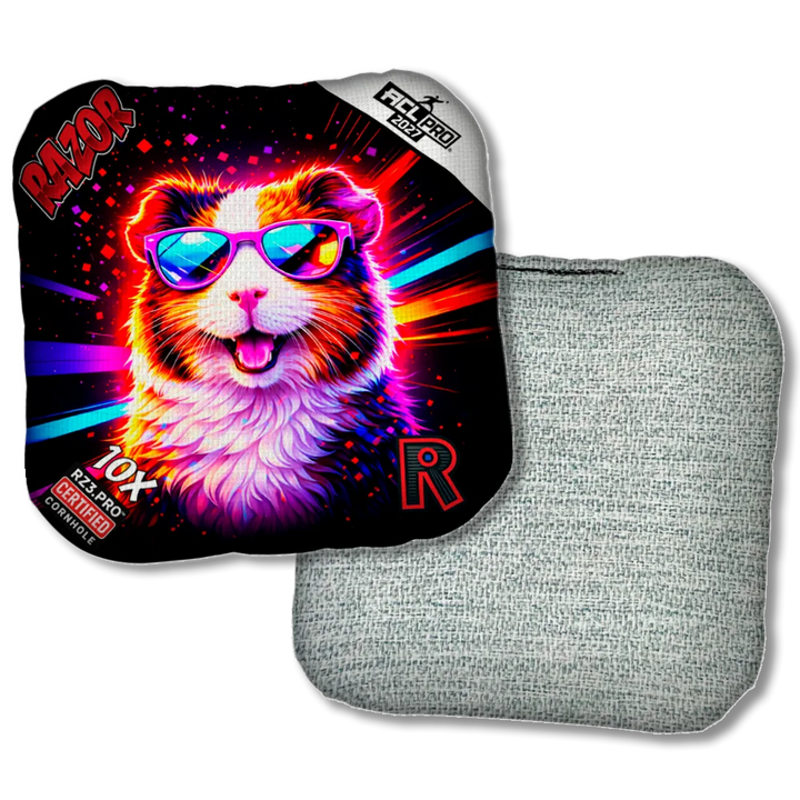 10 X PRO Guineapig Party Animals Light Back Product View